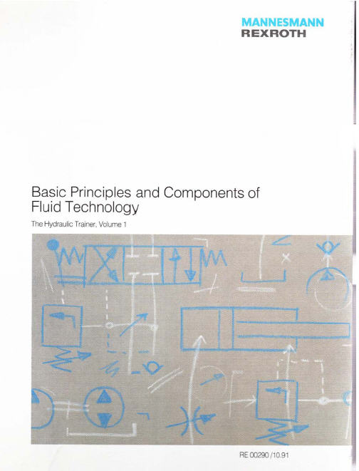 industrial hydraulics and pneumatics textbook pdf